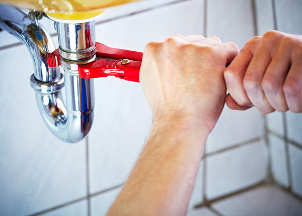About Sperry Plumbers